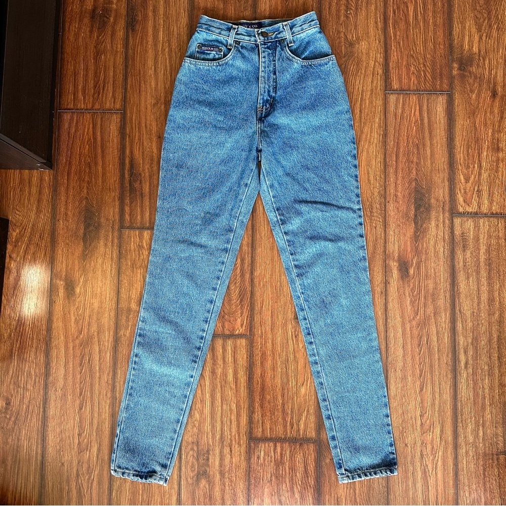 Vintage Maryk & Co women’s slim jeans - size 26